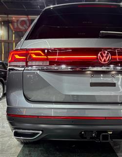 فولكسفاغن أطلس